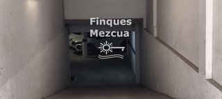 Garaje en venta en Ponent - Barri de França en Vendrell, El