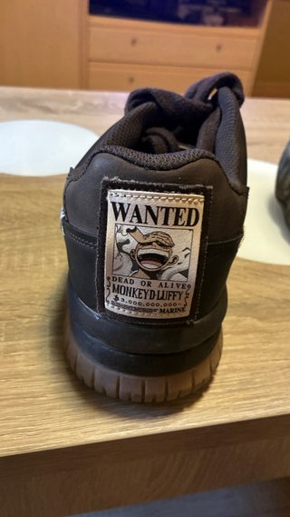Zapatillas Bershka Negras