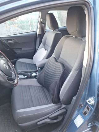 Toyota Auris 2018