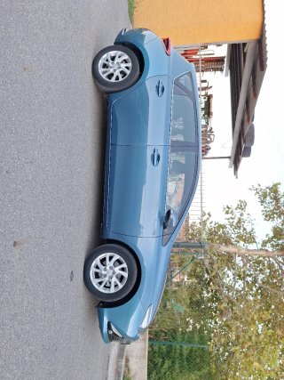 Toyota Auris 2018