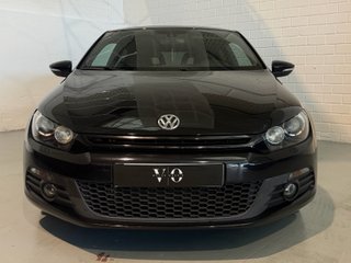 Volkswagen Scirocco 1.4 TSI 160cv