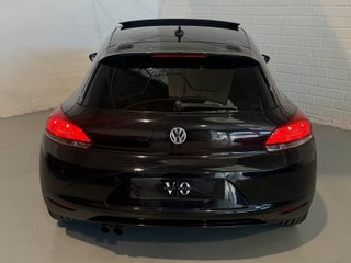 Volkswagen Scirocco 1.4 TSI 160cv