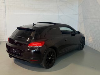 Volkswagen Scirocco 1.4 TSI 160cv