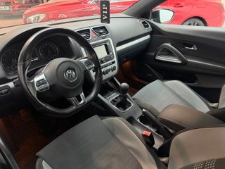 Volkswagen Scirocco 1.4 TSI 160cv