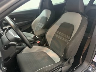 Volkswagen Scirocco 1.4 TSI 160cv