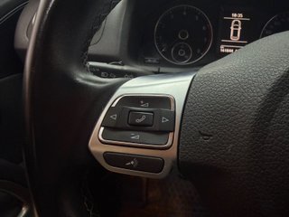 Volkswagen Scirocco 1.4 TSI 160cv