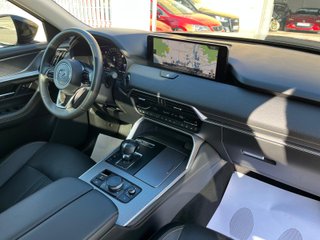 Mazda CX-60 2023 HOMURA 4WD TECHO FULL