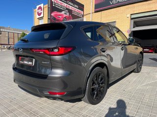 Mazda CX-60 2023 HOMURA 4WD TECHO FULL