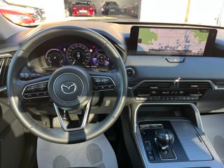 Mazda CX-60 2023 HOMURA 4WD TECHO FULL