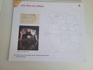 EDUCACION PLASTICA 4 PRIMARIA