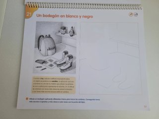 EDUCACION PLASTICA 4 PRIMARIA