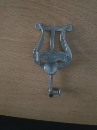 Atril para trombón OBRAC