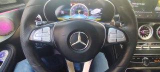 Volante Mercedes-Benz