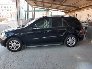Mercedes-Benz Clase M 2006