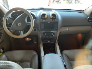 Mercedes-Benz Clase M 2006