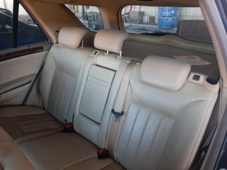 Mercedes-Benz Clase M 2006