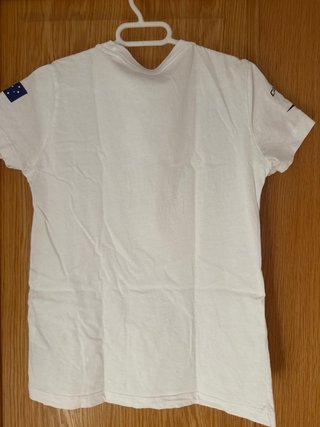 Camiseta Nike Jayco Alula.