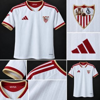 Camiseta Sevilla