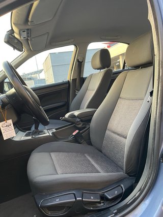 BMW E46 320d 150cv