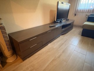 Mueble de salón moderno