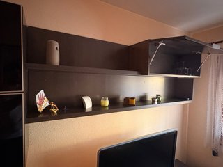 Mueble de salón moderno
