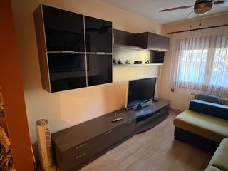 Mueble de salón moderno
