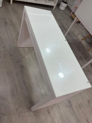 Tocador Ikea Blanco Cristal