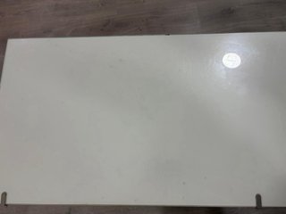 Tocador Ikea Blanco Cristal