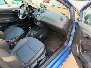 SEAT Ibiza SC 1.6TDI iTECH 2014