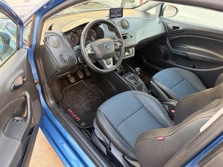 SEAT Ibiza SC 1.6TDI iTECH 2014