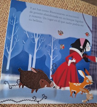 Libro infantil