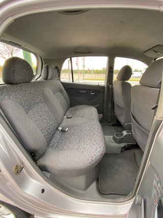 HYUNDAI Atos Prime 1.0 – 86.000 km reales