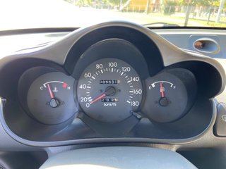 HYUNDAI Atos Prime 1.0 – 86.000 km reales