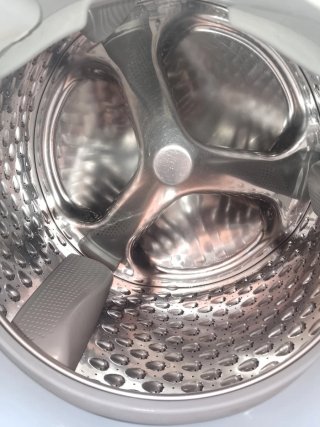 Lavadora Bosch Logixx 8 kg