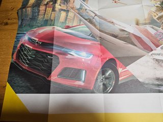 Póster The Crew 2