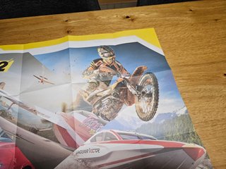 Póster The Crew 2