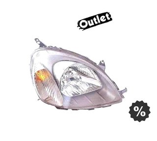DC FARO DCH TOYOTA YARIS 99-03 VAL. R018172C1