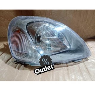 DC FARO DCH TOYOTA YARIS 99-03 VAL. R018172C1