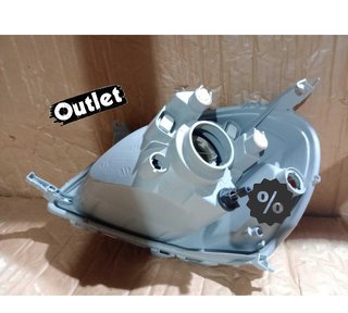 DC FARO DCH TOYOTA YARIS 99-03 VAL. R018172C1