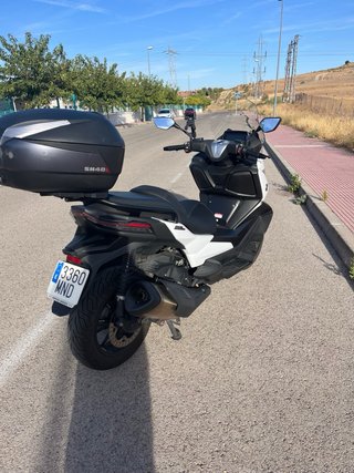 Voge SR4 MAX