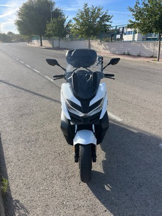 Voge SR4 MAX