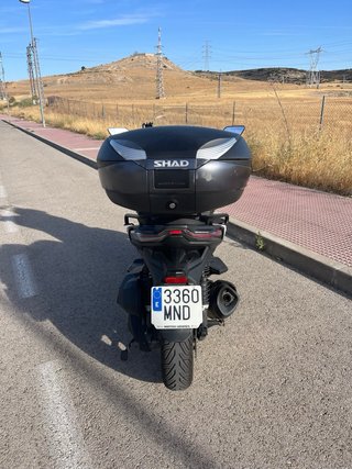 Voge SR4 MAX