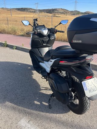 Voge SR4 MAX