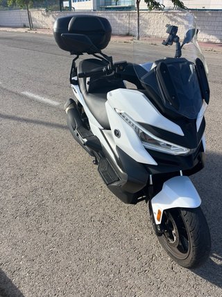 Voge SR4 MAX