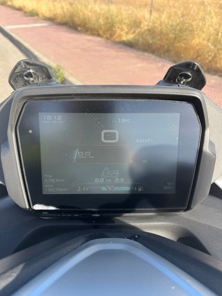 Voge SR4 MAX