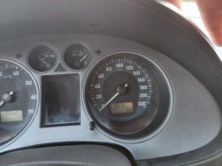 SEAT Cordoba 2007
