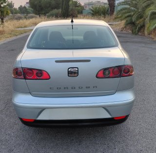 SEAT Cordoba 2007