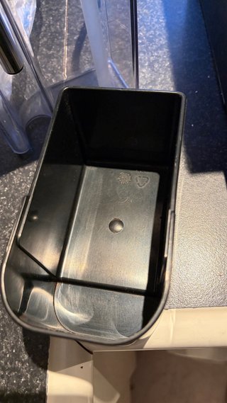 Cafetera DeLonghi Nespresso en buen estado