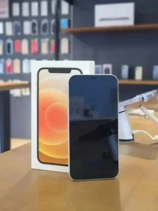 IPHONE 12 64GB BLANCO 100% BATERÍA
