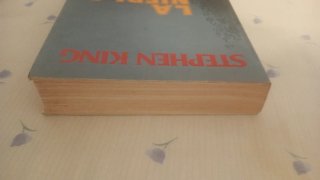 La niebla. Stephen King. LEER DESCRIPCIÓN